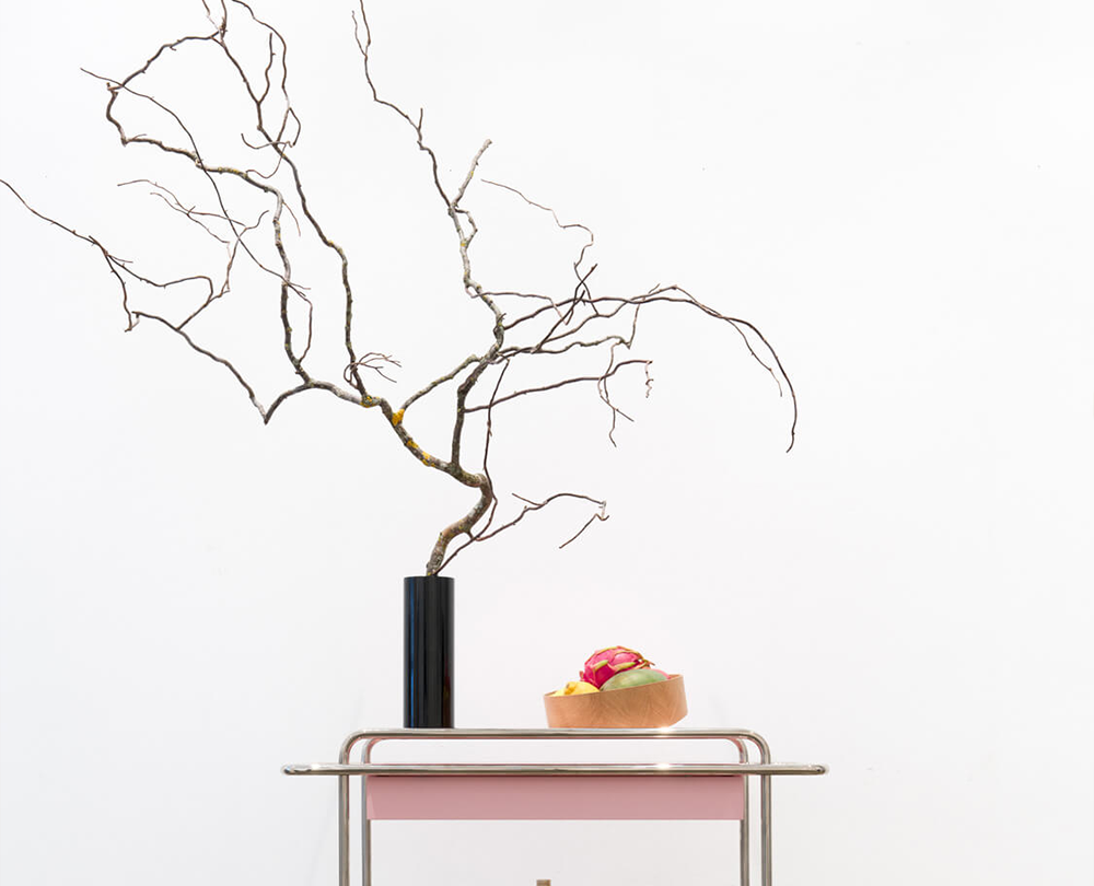 Tecta KG15 vaas - 14