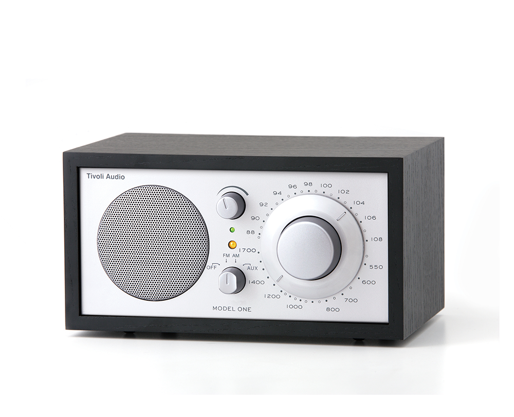 Tivoli Audio Model One - 3