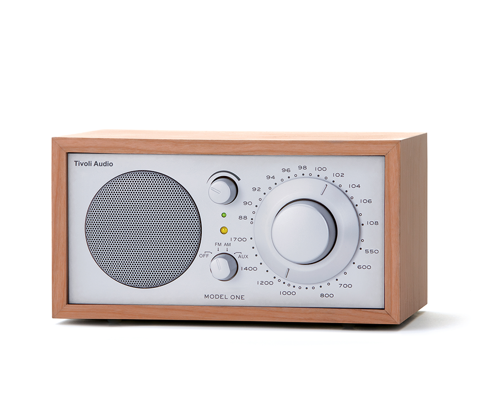 Tivoli Audio Model One - 4