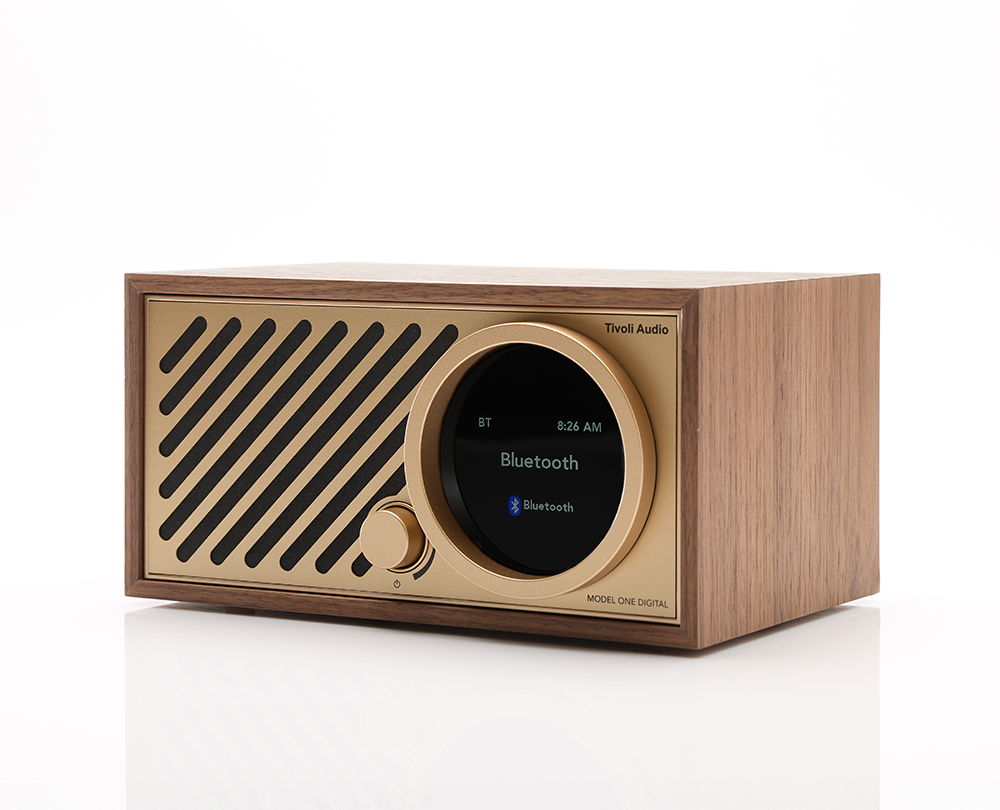 Tivoli Audio Model One digital (Gen. 3) - 1