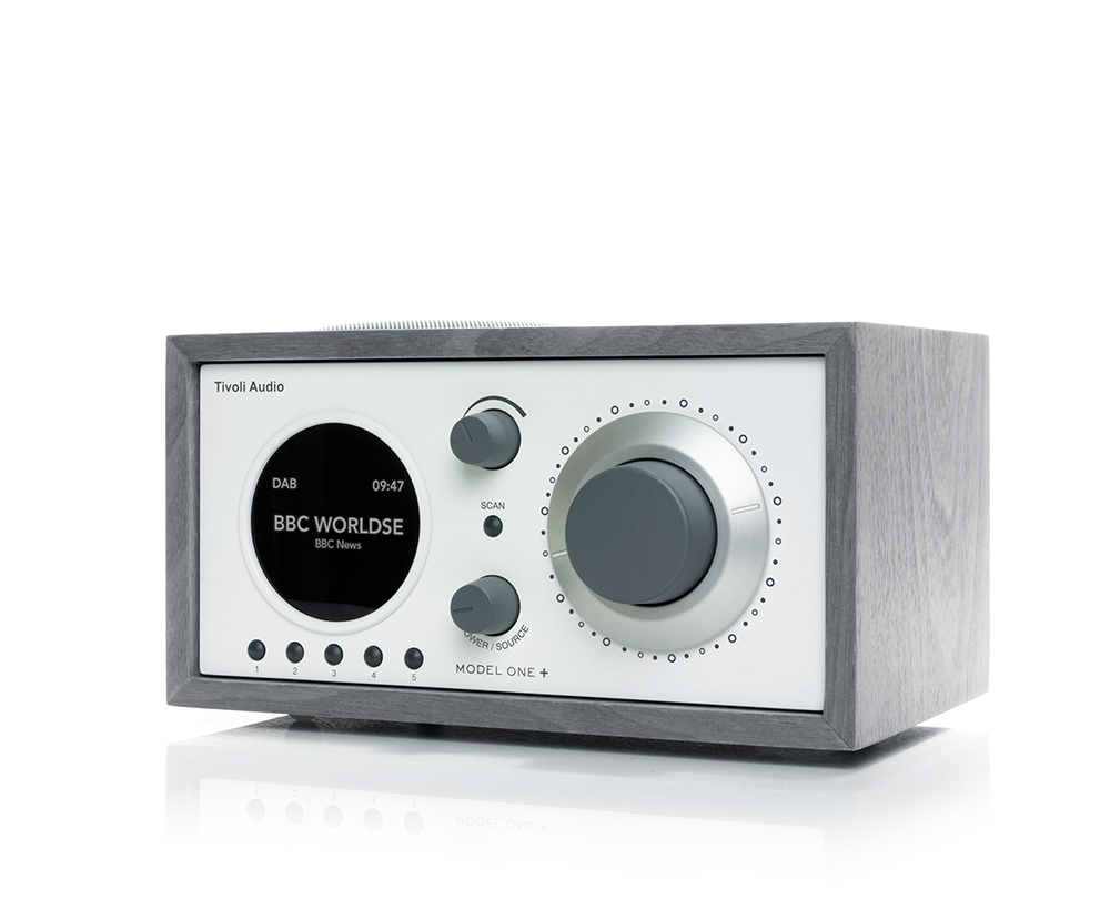 Tivoli Audio Model One+ - 3
