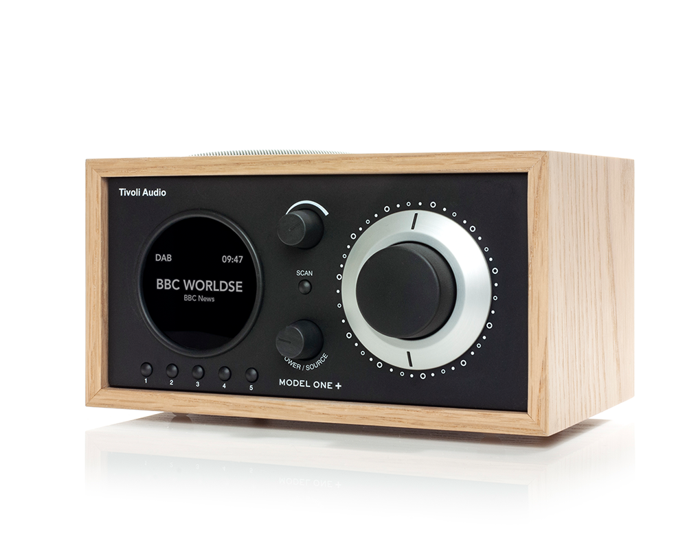 Tivoli Audio Model One+ - 2