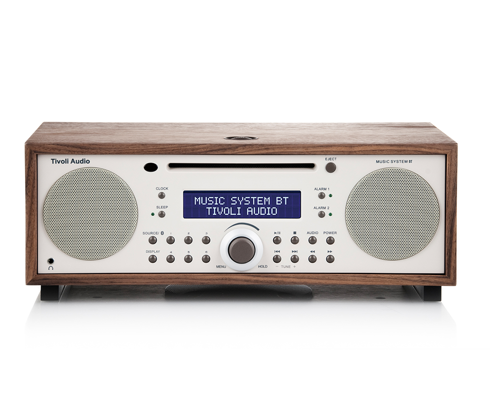 Tivoli Audio Music System BT - 2