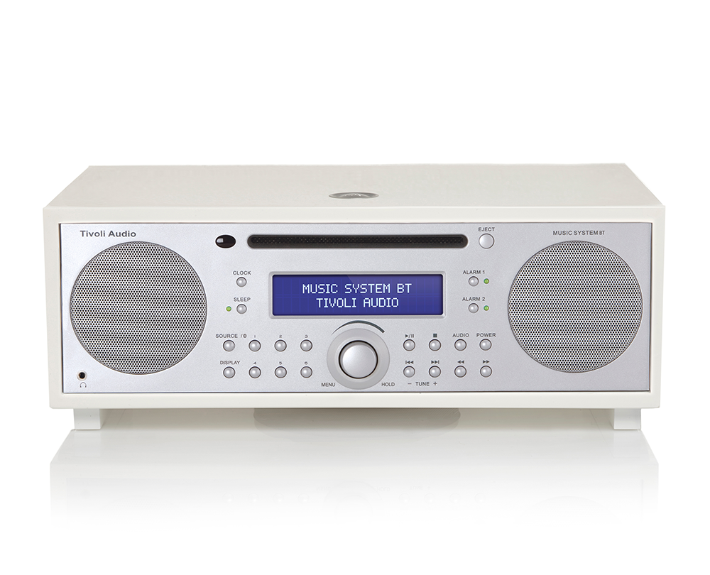 Tivoli Audio Music System BT - 4