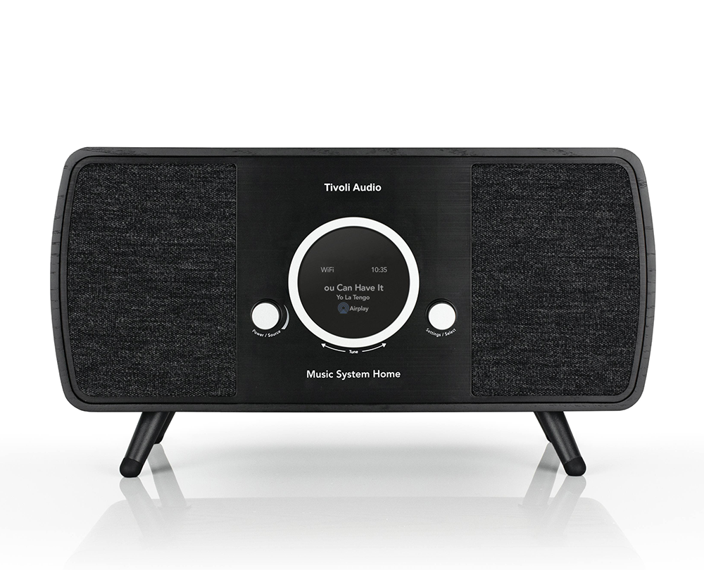 Tivoli Audio Music System Home (Gen. 2) - 1