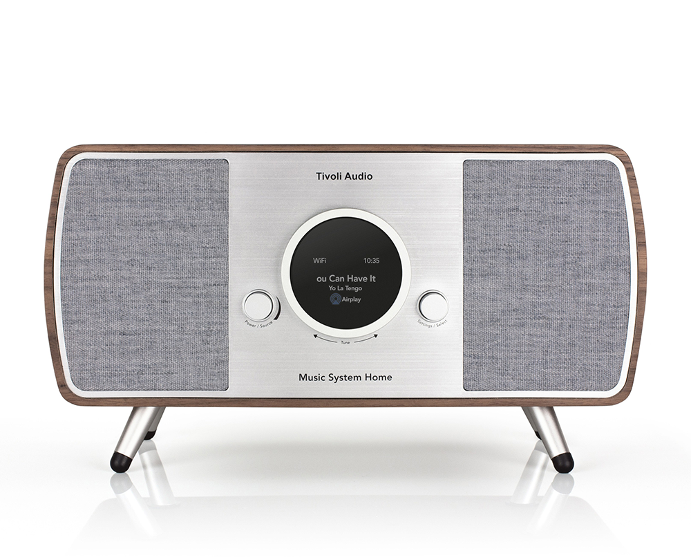 Tivoli Audio Music System Home (Gen. 2) - 2