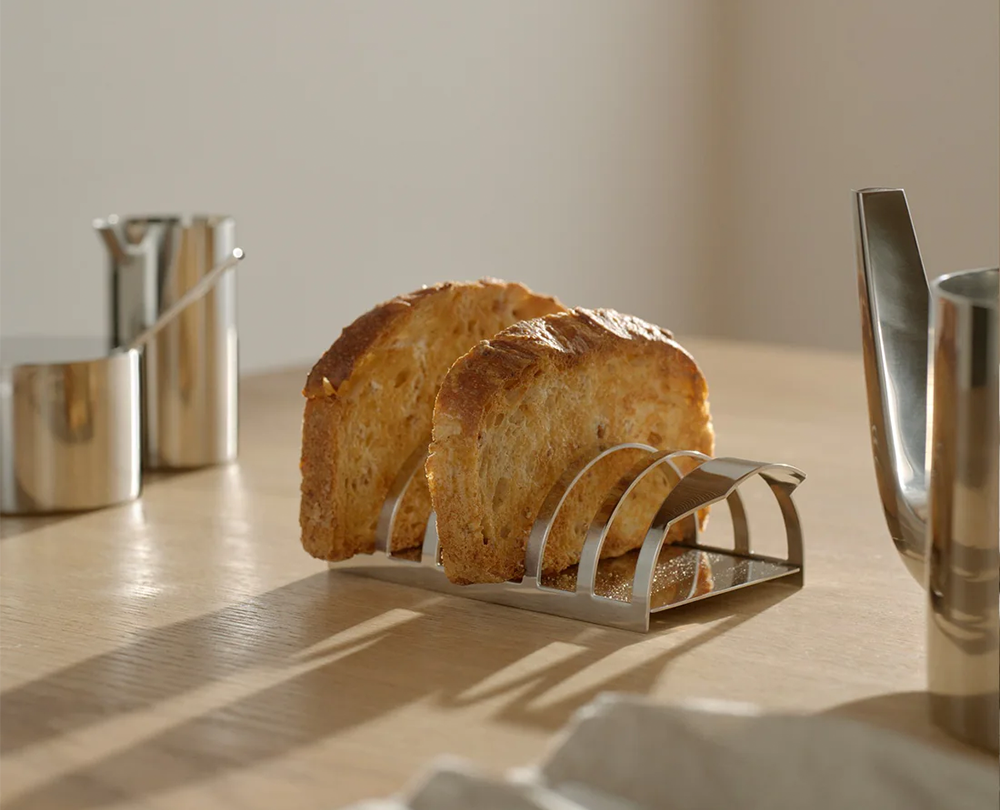 Stelton Cylinda Line toastrek L - 2