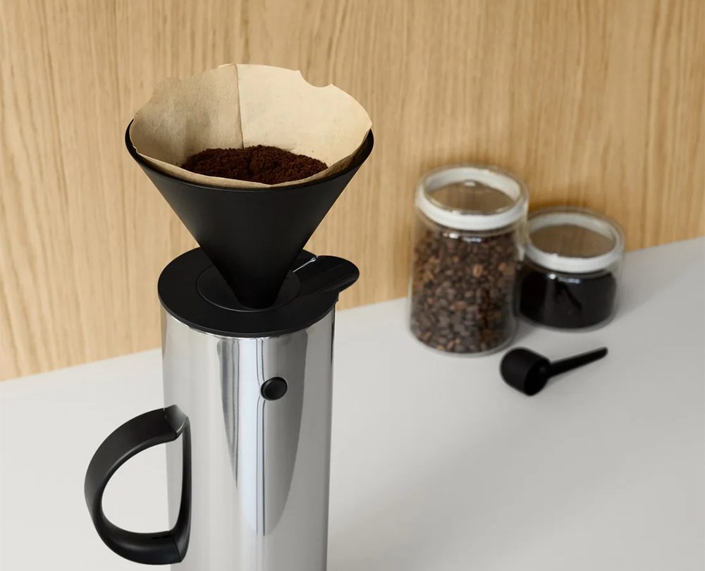 Stelton Classic druppelaar voor thermoskan - 3