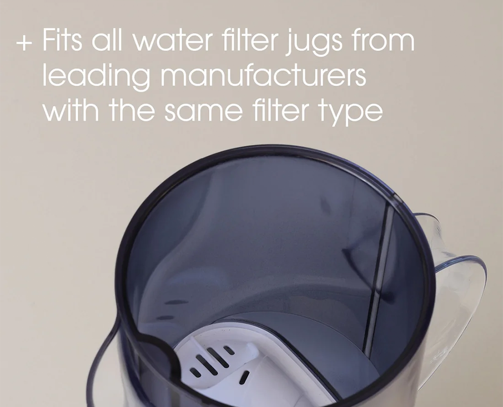 Stelton Classic waterfilter (3 stuks) - 11