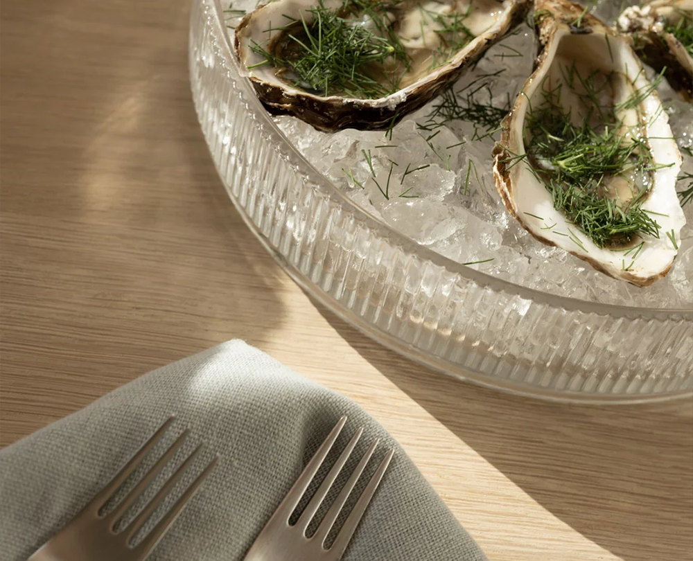 Stelton Pilastro schaal (groot) - 2