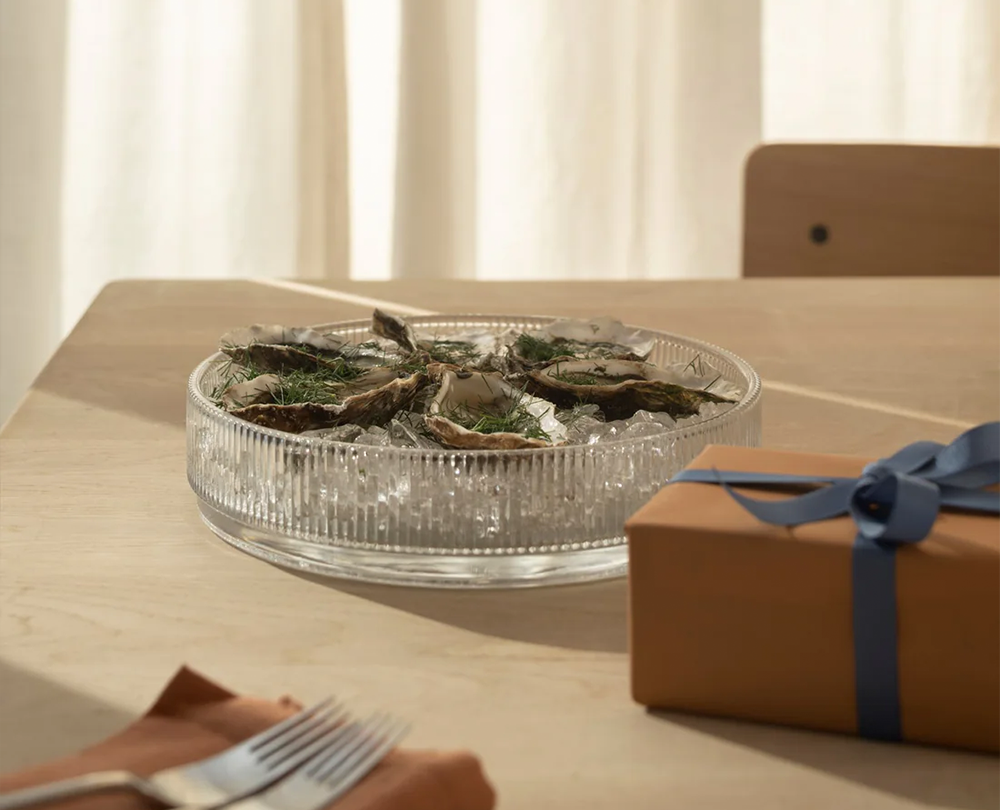 Stelton Pilastro schaal (groot) - 3