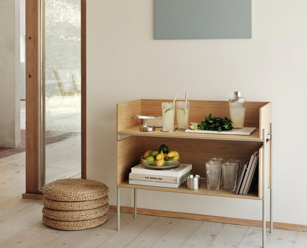 Stelton Pilastro schaal (groot) - 4