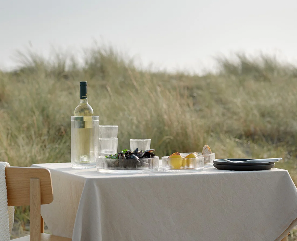 Stelton Pilastro schaal (groot) - 7