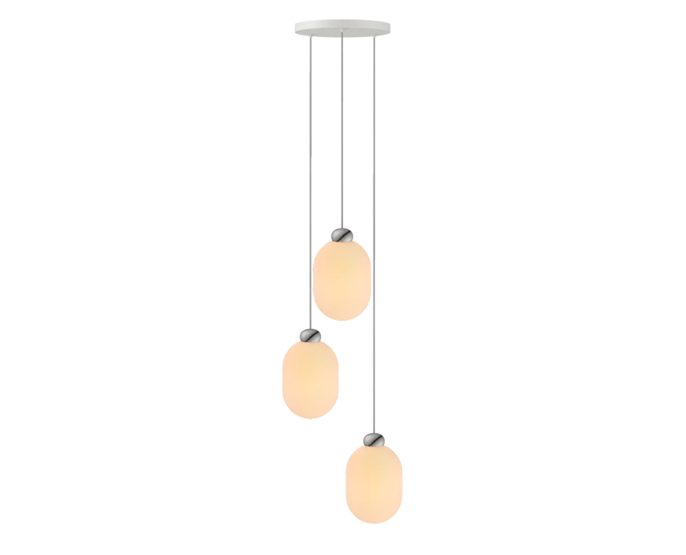 GRAU Sun Chandelier hanglamp - 2