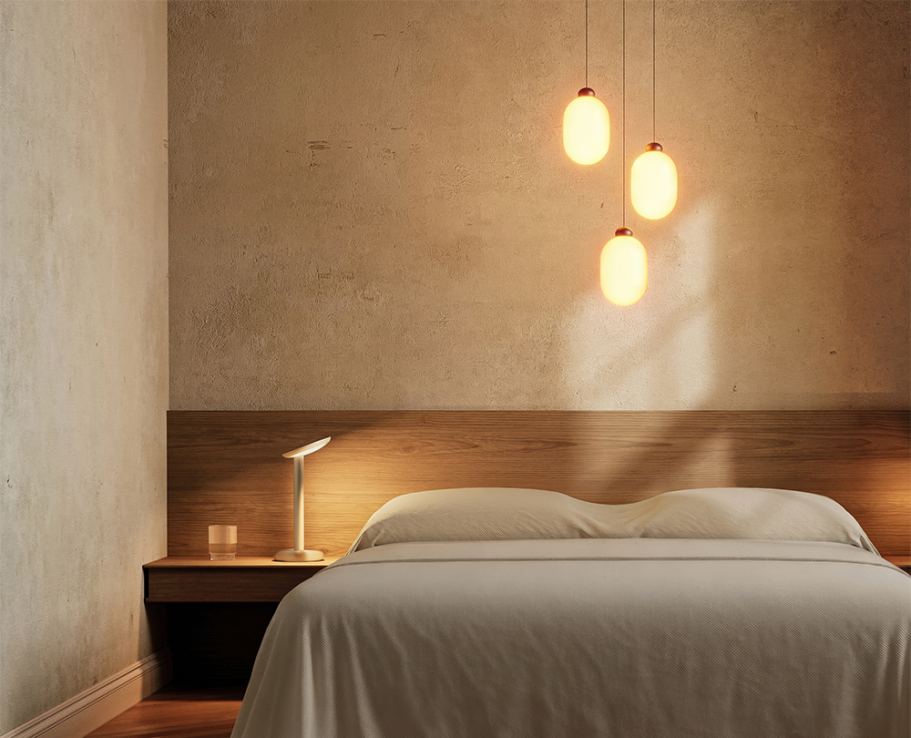 GRAU Sun Chandelier hanglamp - 6