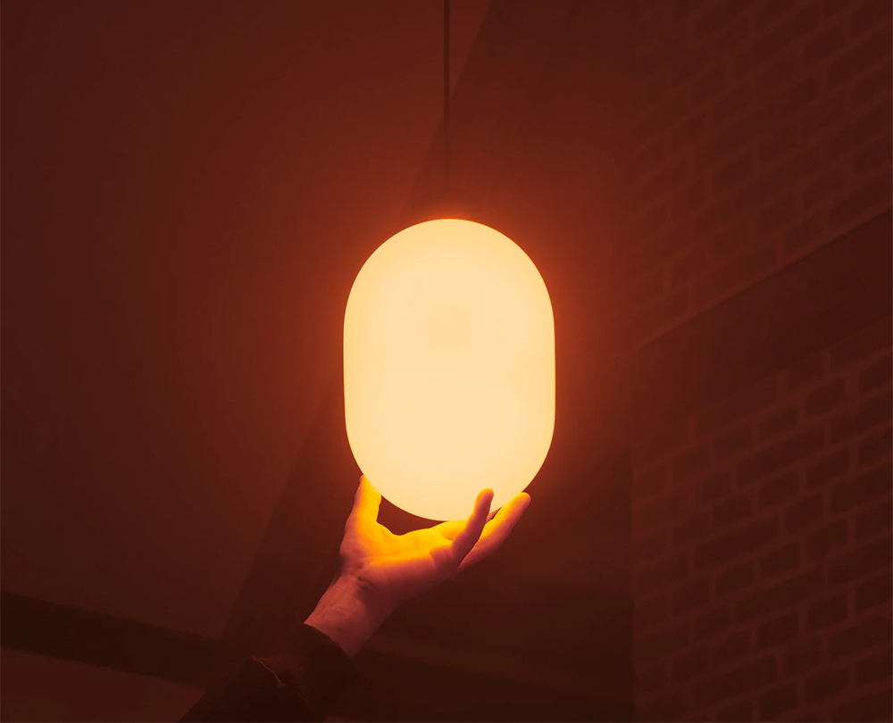 GRAU Sun Chandelier hanglamp - 9