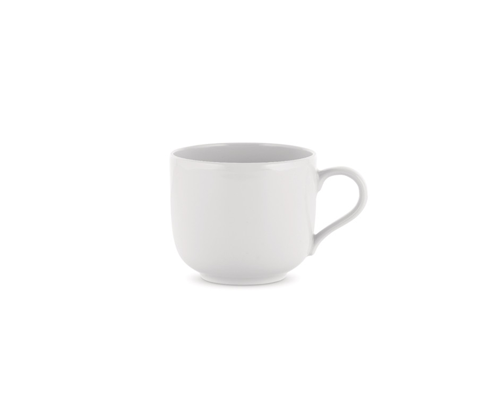 Alessi La Bella Tavola koffie kop - 1