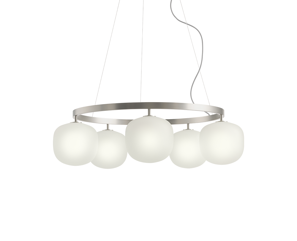 Muuto Rime Kroonluchter - 1