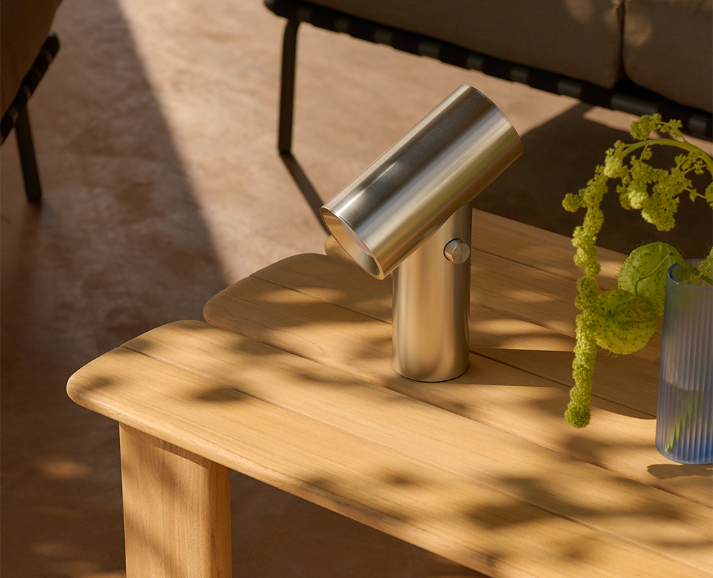 Muuto Beam Portable Lamp - 11