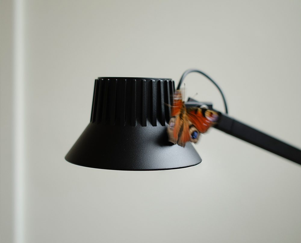 Muuto Dedicate vloerlamp - 4