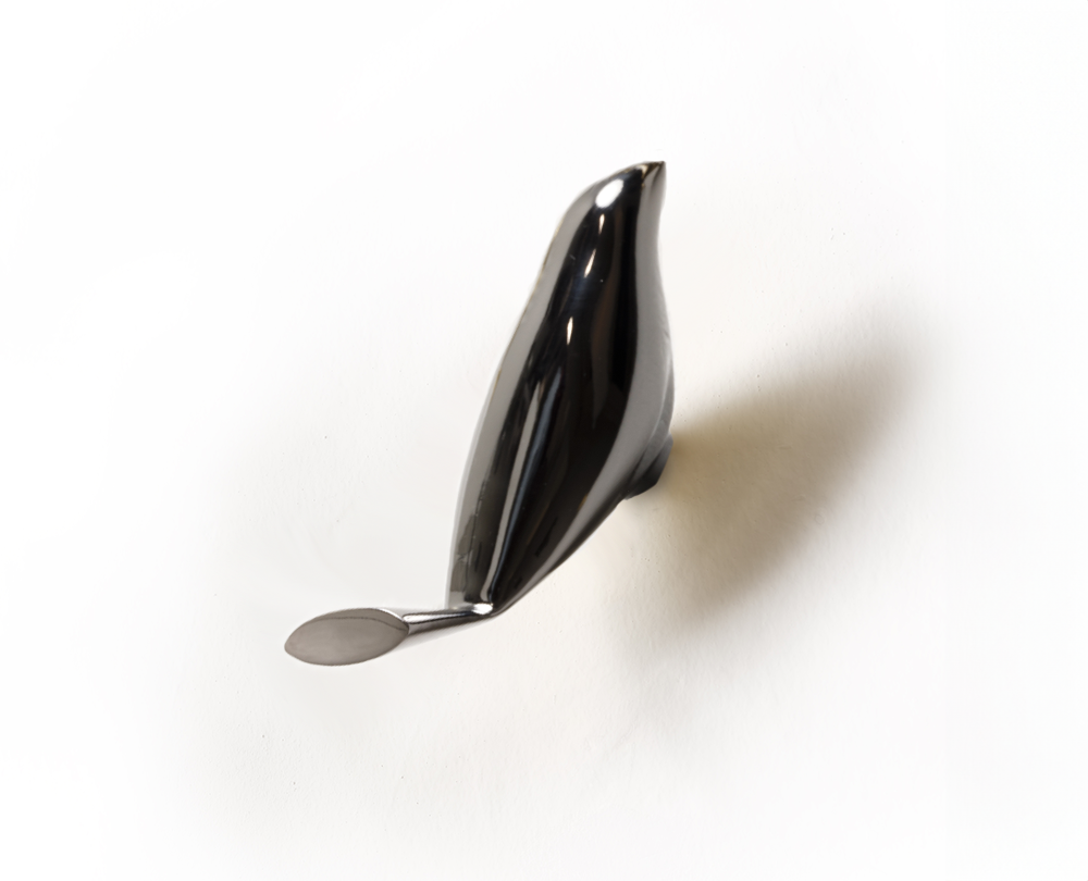 Minotti Italia Bird Watch wandhaak (4 stuks) - 5