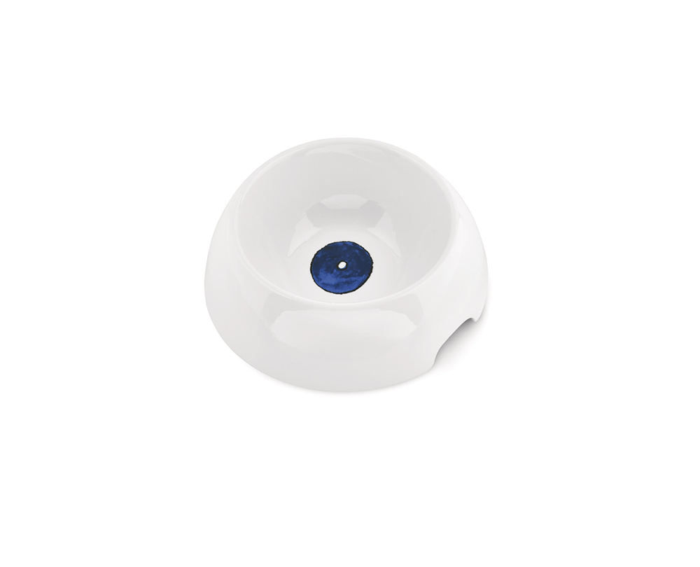 Alessi Itsumo Yunoki huisdieren voerbakjes - 2