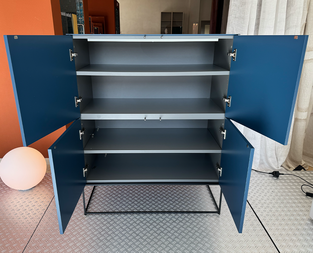Form1 Highboard F40 dressoir kast - 2