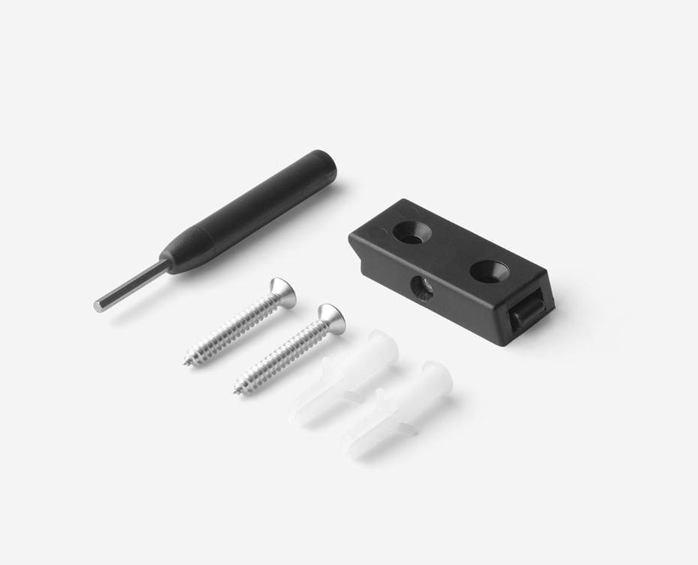 Vipp 11W en 9W montagekit - 1