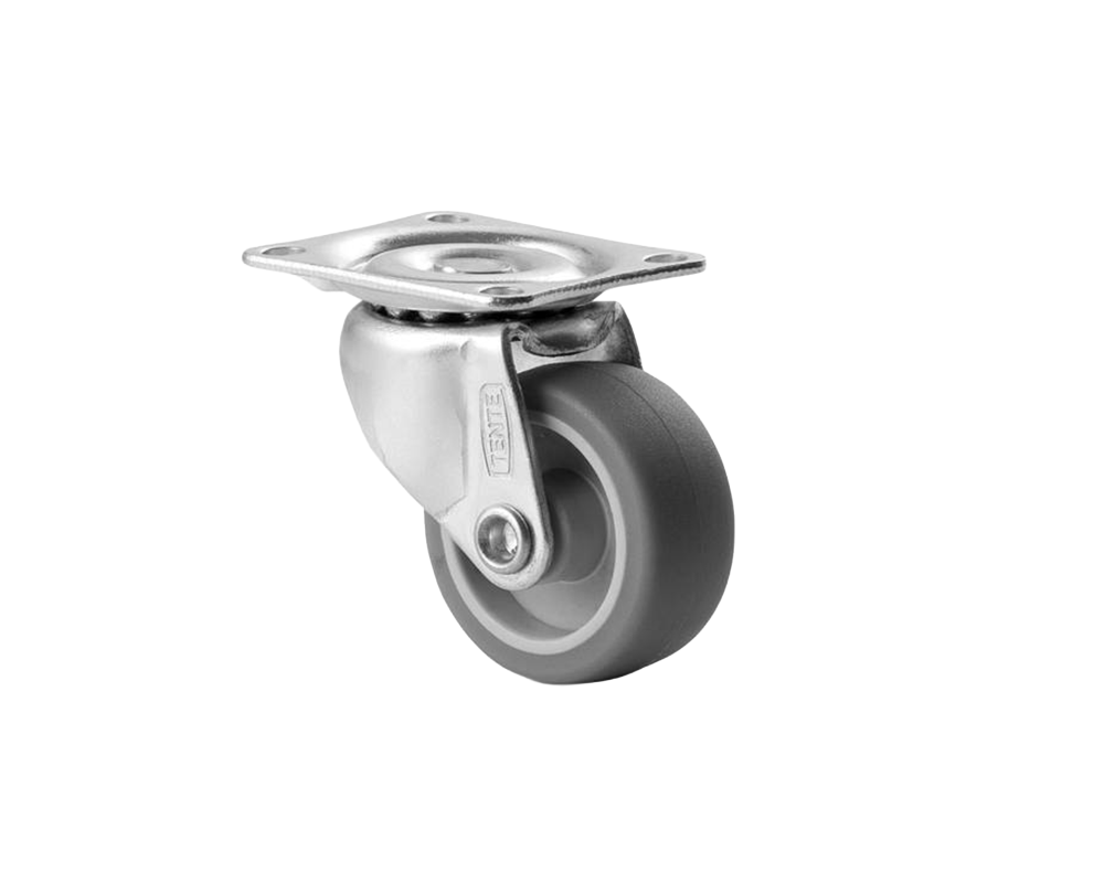 Vipp 441 wiel wasmand - 1