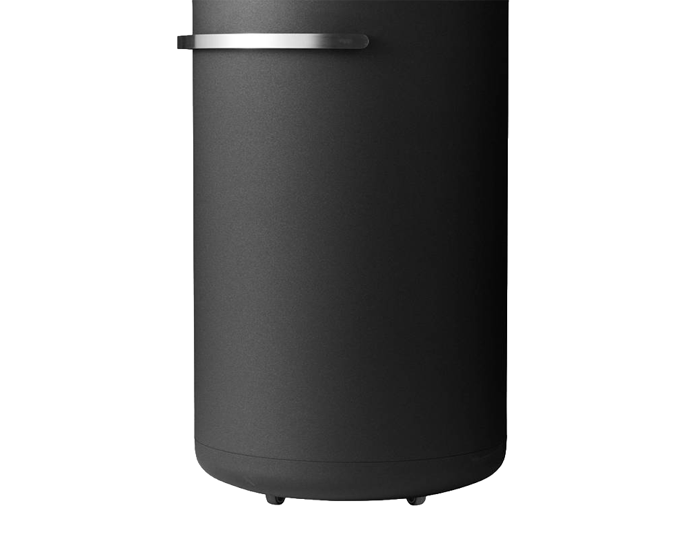 Vipp 441 wiel wasmand - 2