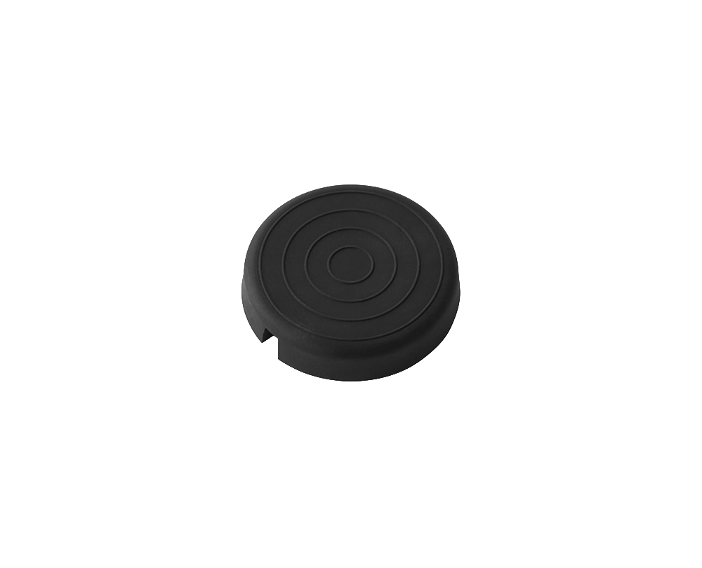 Vipp89P pedaalemmer rubber - 1