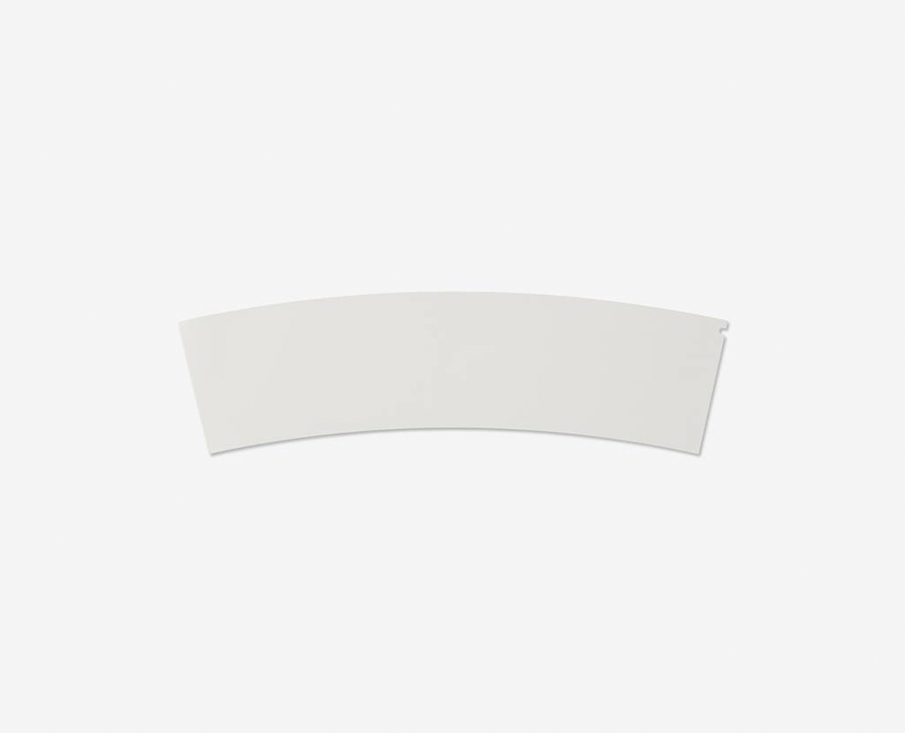 Vipp 521-528 licht diffuser voor lampenkap - 2