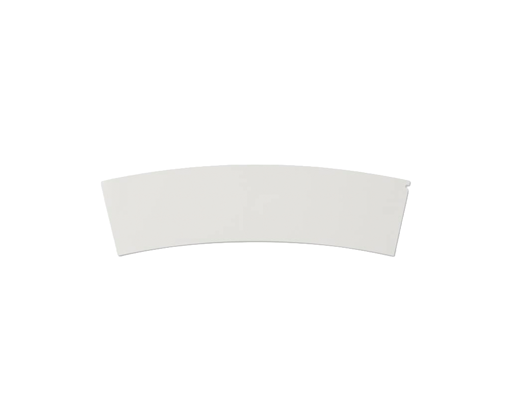 Vipp 521-528 licht diffuser voor lampenkap - 2