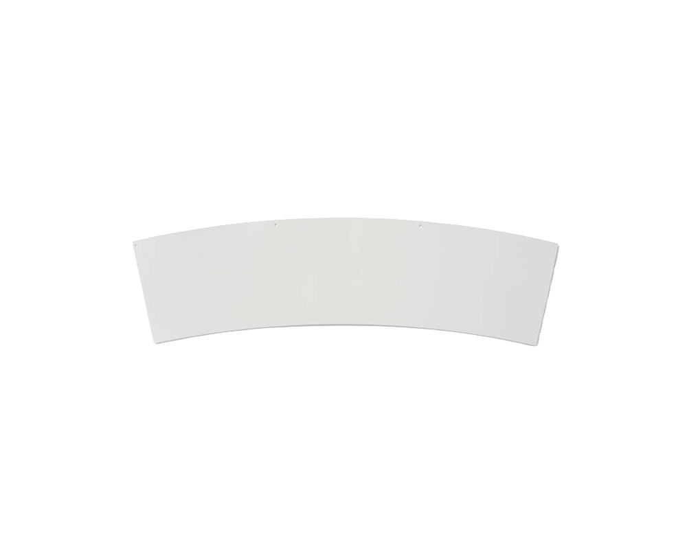 Vipp 521-528 licht diffuser voor lampenkap - 1