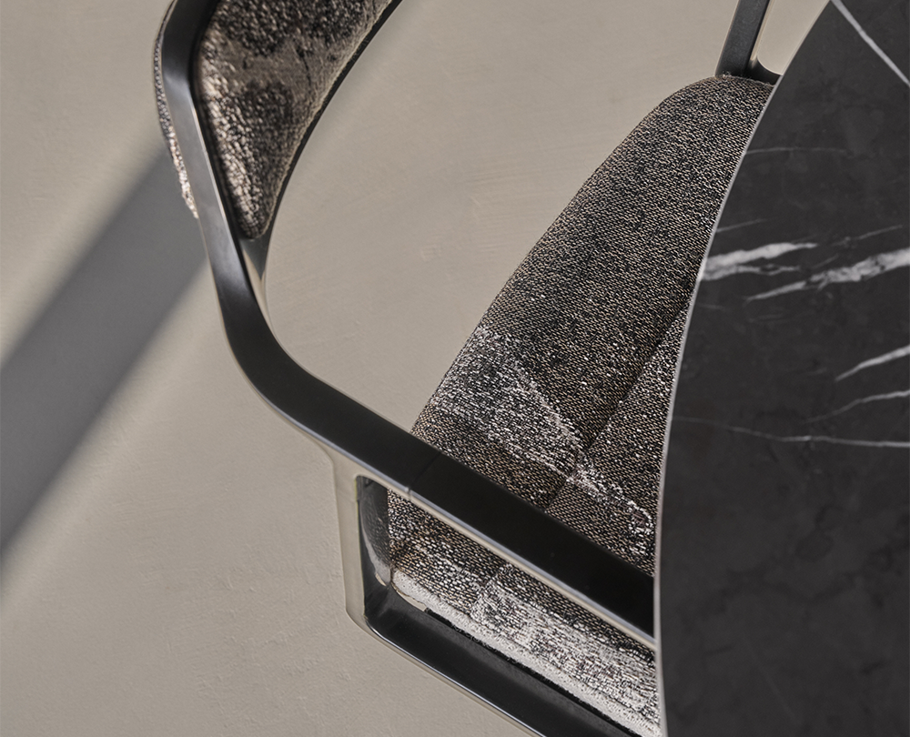 Vipp 452 Swivel Chair Lofoten Edition - 3