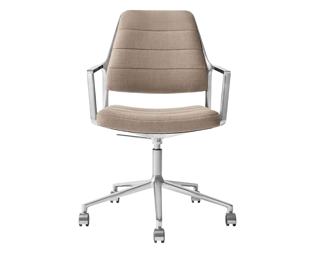 Vipp 455+ Swivel bureaustoel met wielen - 3