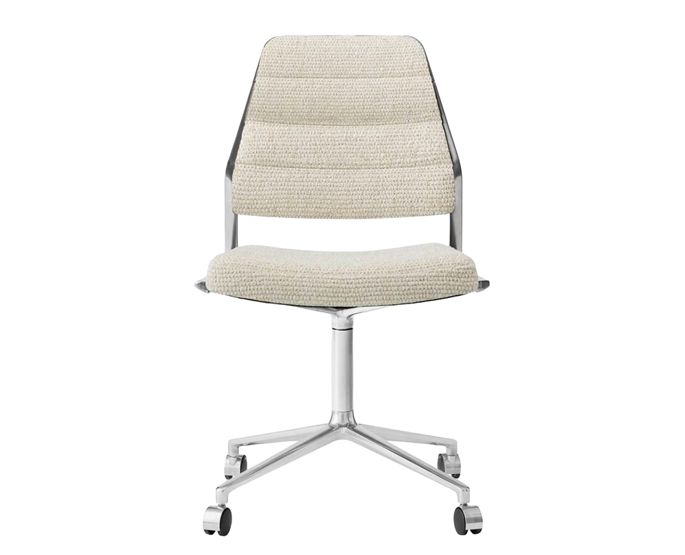 Vipp 454 Swivel bureaustoel met wielen - 6