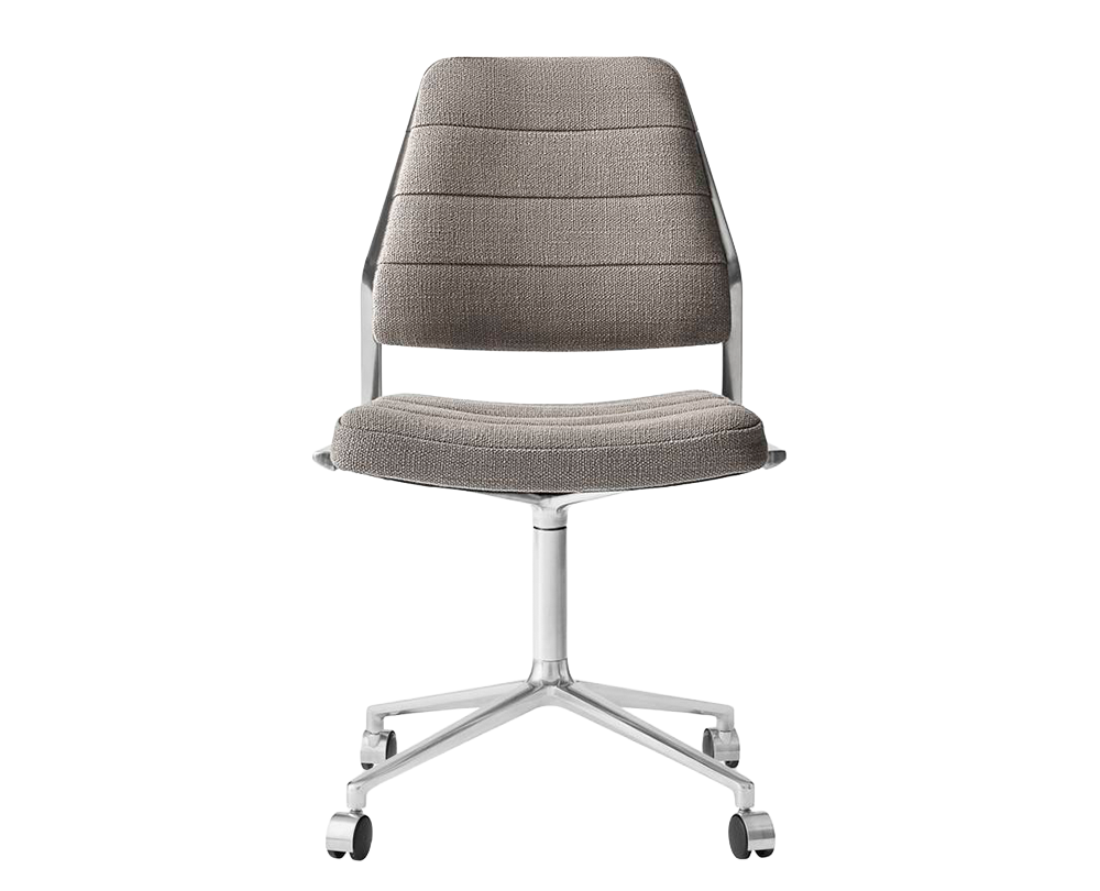 Vipp 454 Swivel bureaustoel met wielen - 5