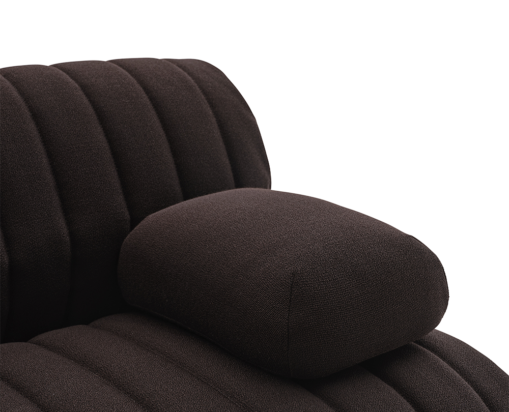 Muuto Coltre Modular bank (2-zits) - 5