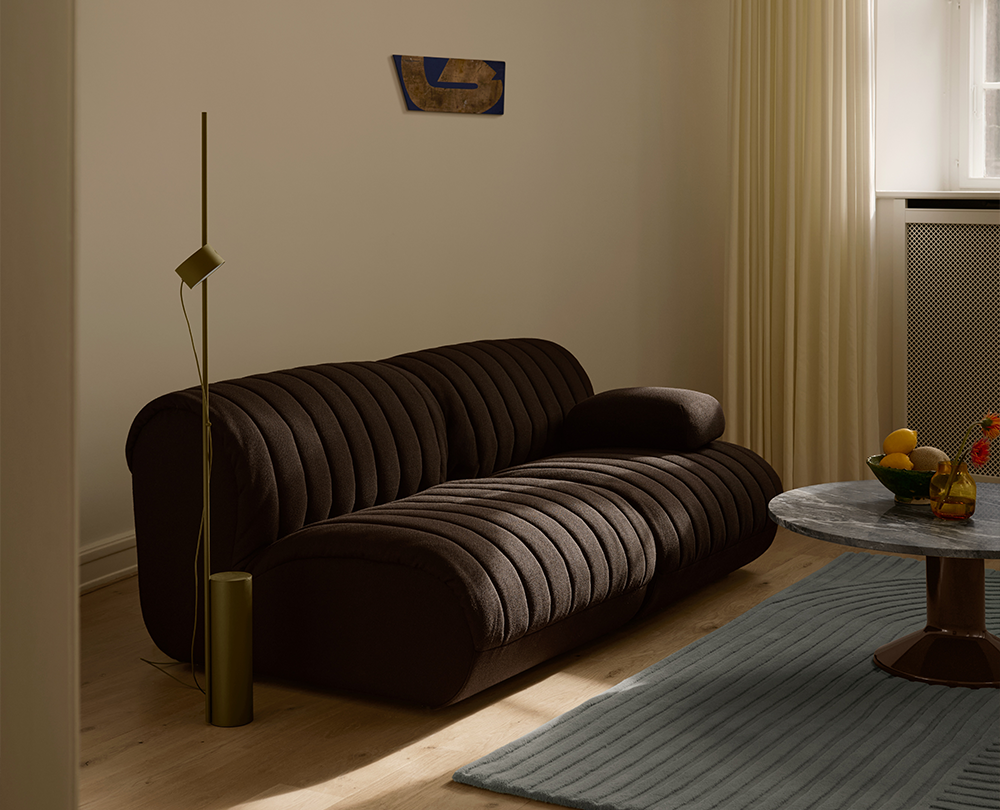 Muuto Coltre Modular bank (2-zits) - 8