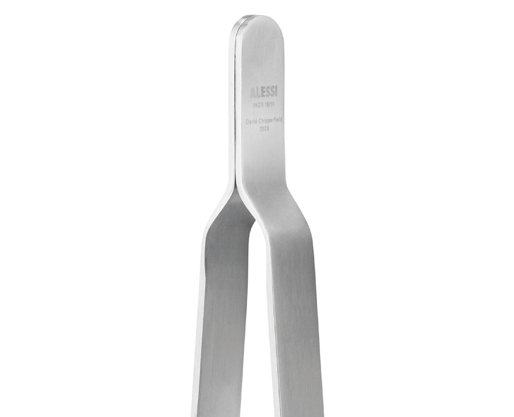 Alessi Convivio keukentang - 2