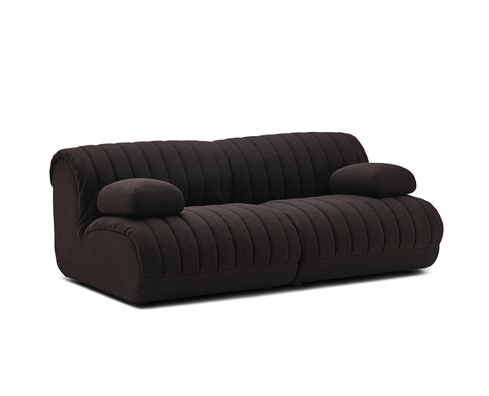 Muuto Coltre Modular armleuningkussen - 8
