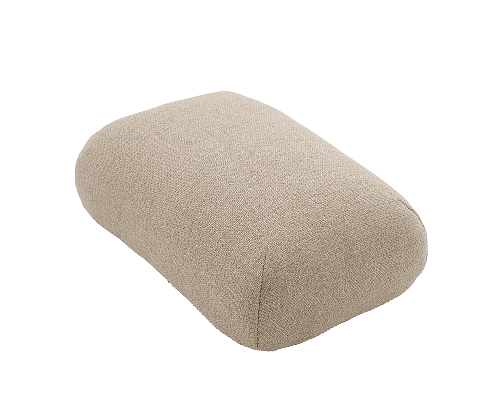 Muuto Coltre Modular armleuningkussen - 1