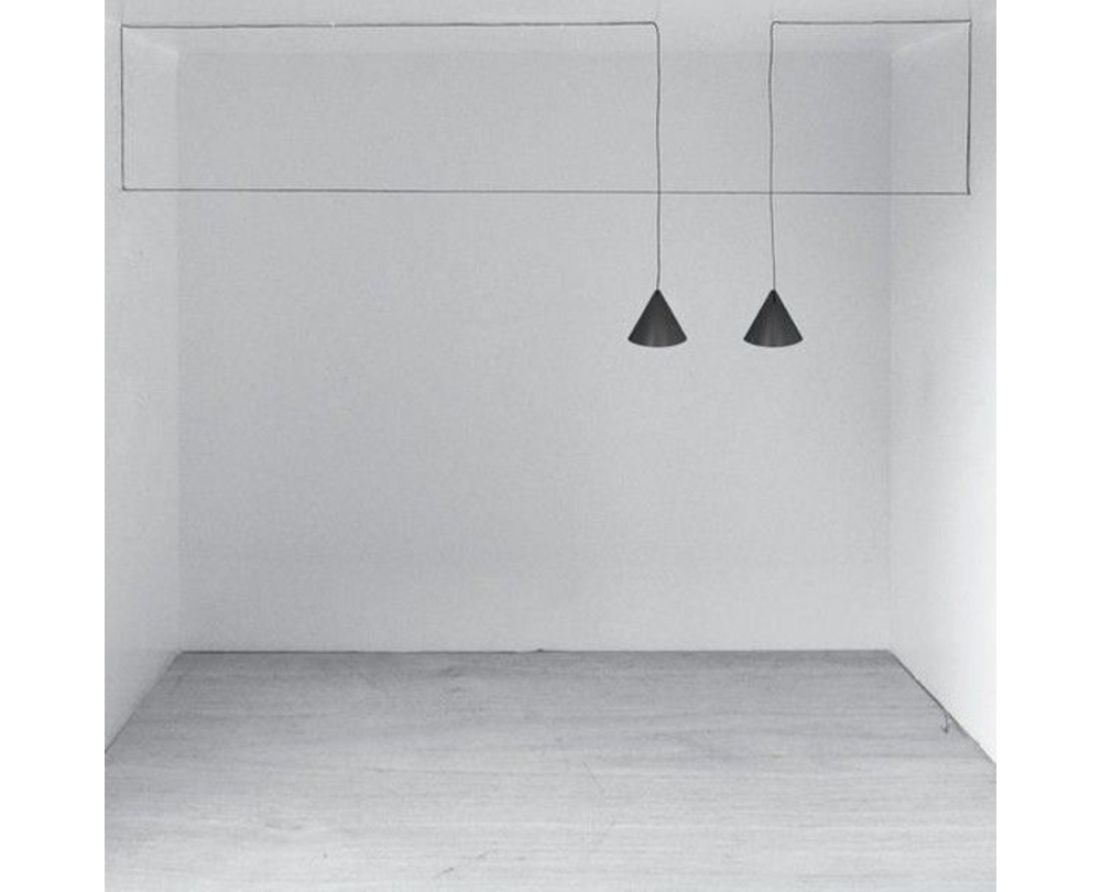 Flos String Light Cone hanglamp CASAMBI - 12