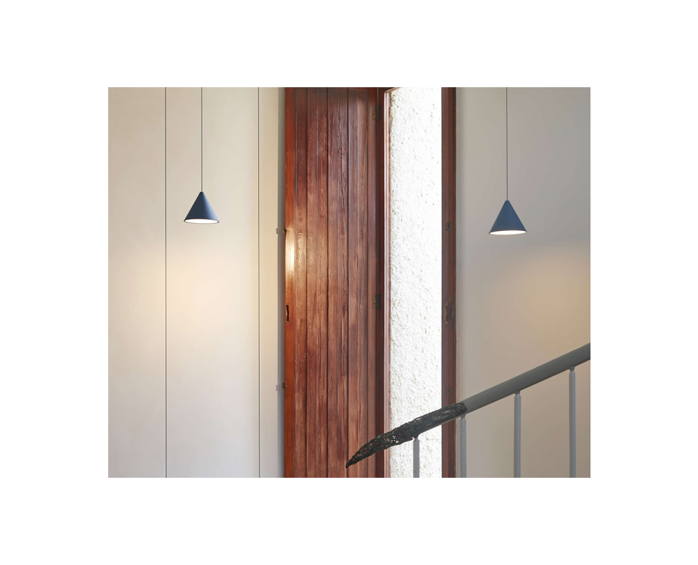 Flos String Light Cone hanglamp CASAMBI - 5