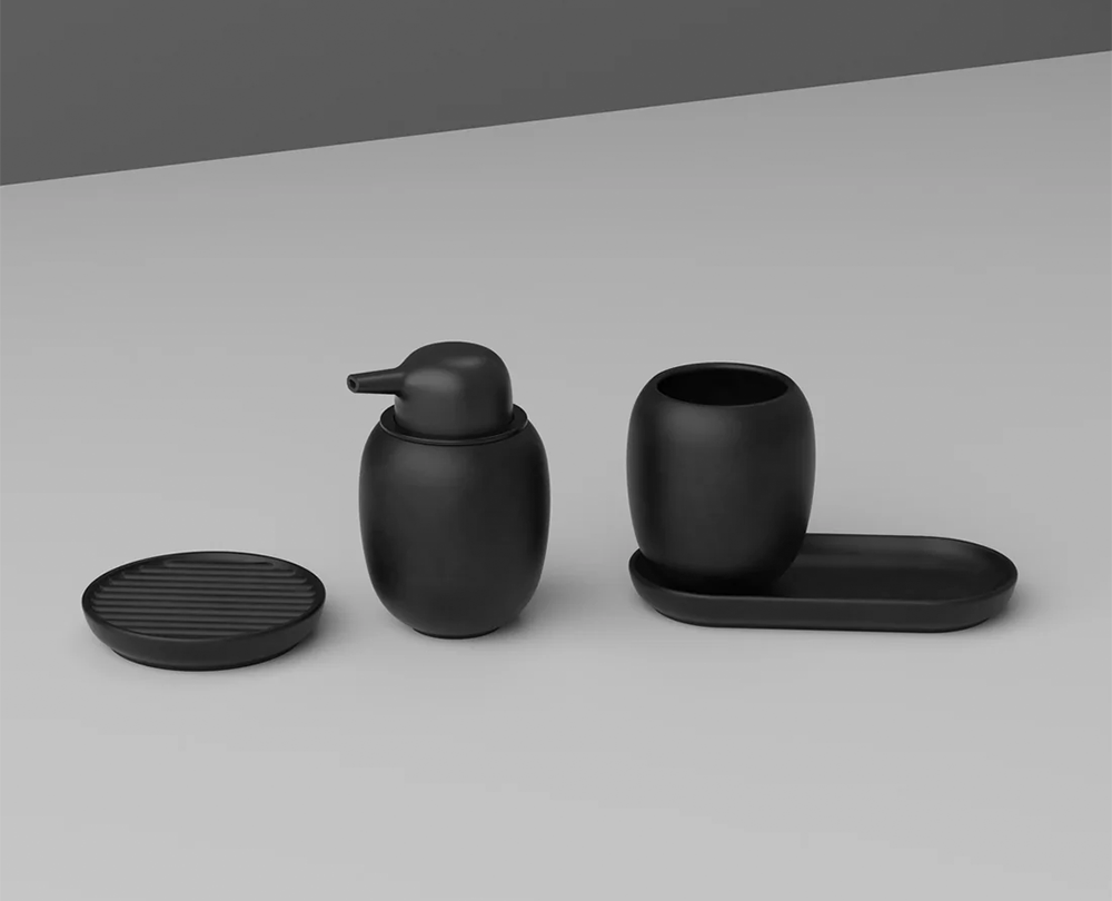 Stelton Fjord plankje - 4