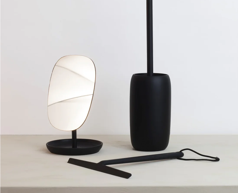 Stelton Fjord douchewisser - 2