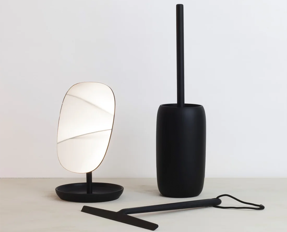 Stelton Fjord toiletborstel - 2