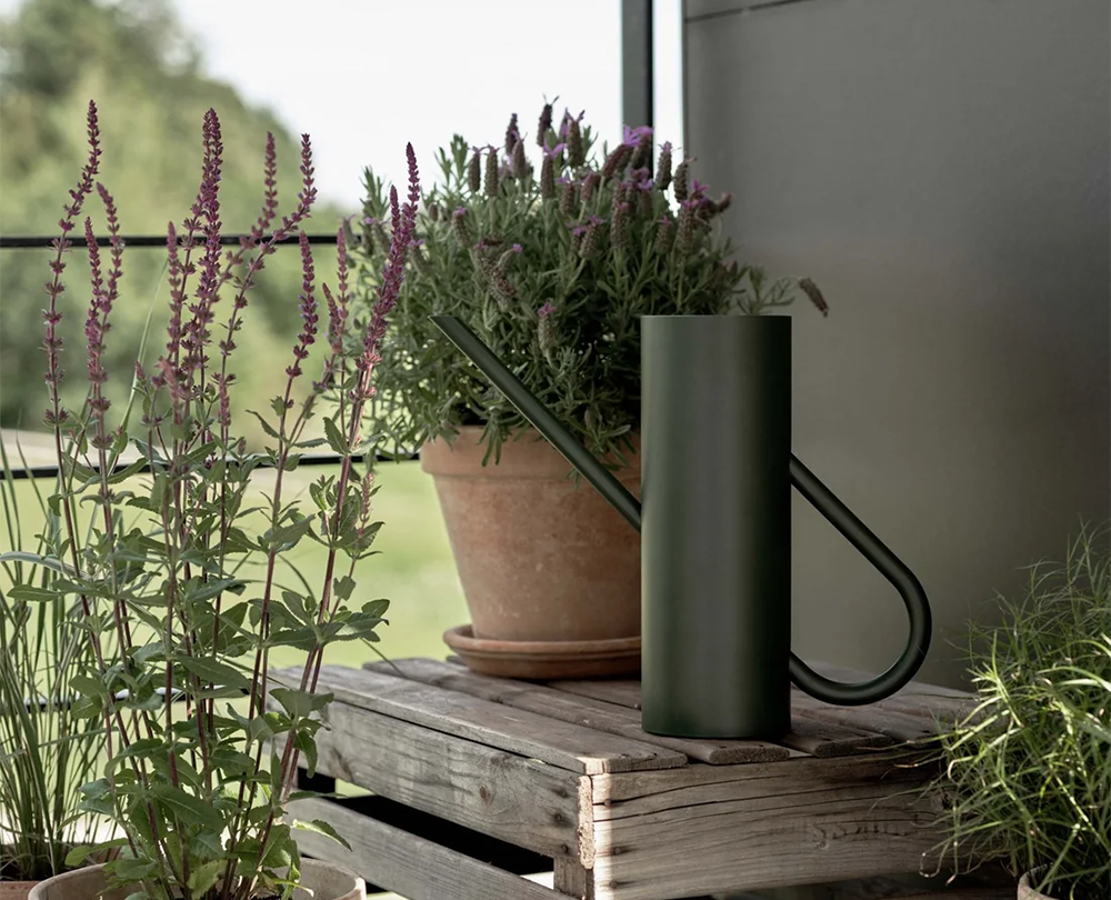 Stelton Bloom gieter 2L - 3