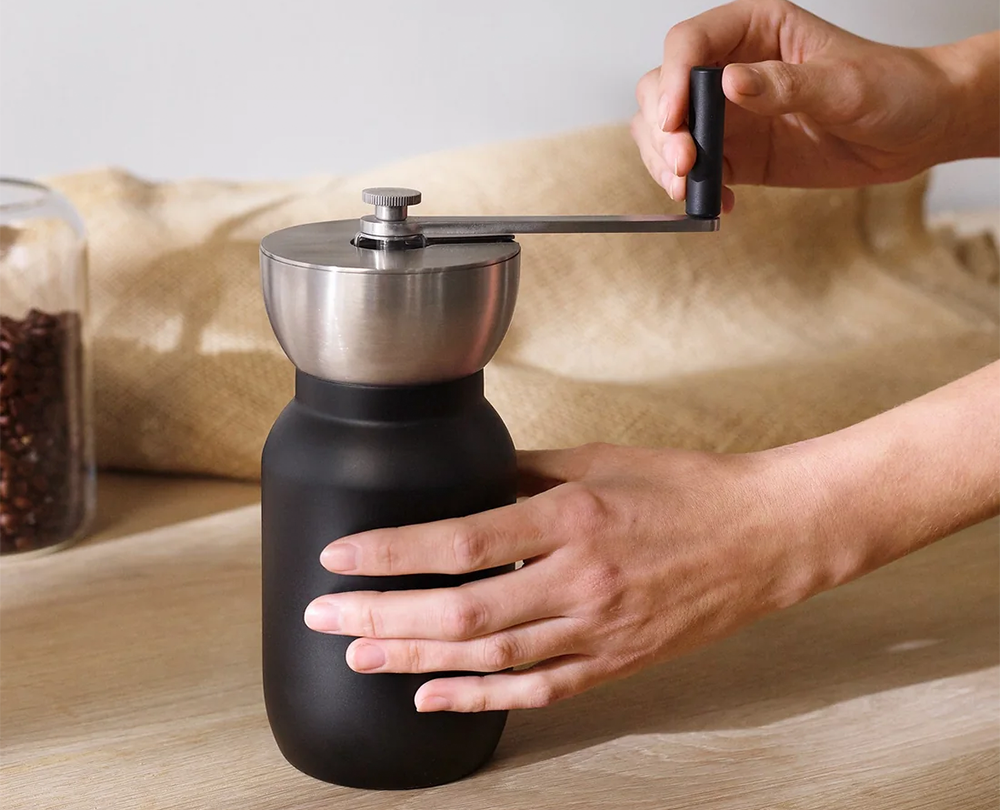 Stelton Collar koffiemolen - 6